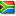 Sudafrica